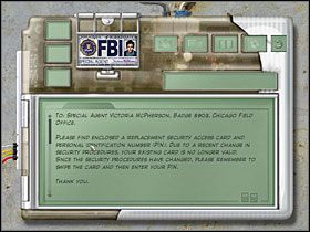 Zdjęcia - [Rozdział I] Biuro FBI cz.2 | Still Life - Still Life - poradnik do gry