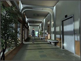 6 - [Rozdział I] Biuro FBI cz.2 | Still Life - Still Life - poradnik do gry