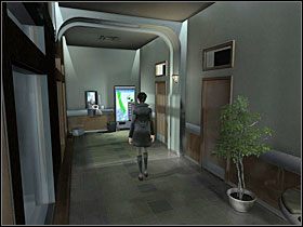 7 - [Rozdział I] Biuro FBI cz.2 | Still Life - Still Life - poradnik do gry