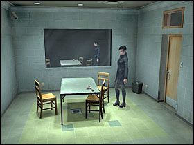 8 - [Rozdział I] Biuro FBI cz.2 | Still Life - Still Life - poradnik do gry