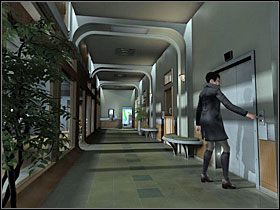 1 - [Rozdział I] Biuro FBI cz.3 | Still Life - Still Life - poradnik do gry