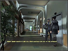 2 - [Rozdział I] Biuro FBI cz.3 | Still Life - Still Life - poradnik do gry