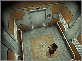 Kiedy zatrzymała się, wysiadłam - [Rozdział I] Biuro FBI cz.3 | Still Life - Still Life - poradnik do gry