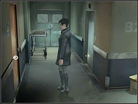 4 - [Rozdział I] Biuro FBI cz.3 | Still Life - Still Life - poradnik do gry