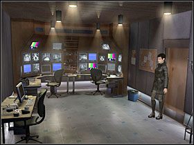 5 - [Rozdział I] Biuro FBI cz.3 | Still Life - Still Life - poradnik do gry