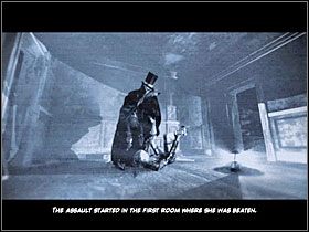 1 - [Rozdział I] Biuro FBI cz.4 | Still Life - Still Life - poradnik do gry