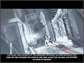 3 - [Rozdział I] Biuro FBI cz.4 | Still Life - Still Life - poradnik do gry