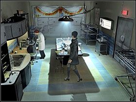 4 - [Rozdział I] Biuro FBI cz.4 | Still Life - Still Life - poradnik do gry