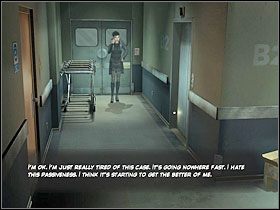 Jeszcze tylko zajrzę do biura i oddam raport - [Rozdział I] Biuro FBI cz.4 | Still Life - Still Life - poradnik do gry