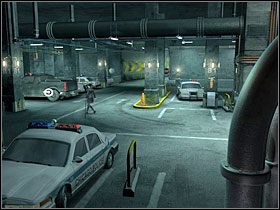 8 - [Rozdział I] Biuro FBI cz.4 | Still Life - Still Life - poradnik do gry