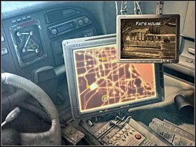 9 - [Rozdział I] Biuro FBI cz.4 | Still Life - Still Life - poradnik do gry