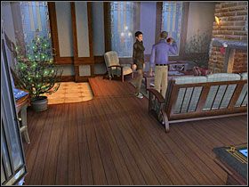 Mój podarunek to drobiazg, ale to, co dostałam od taty - [Rozdział I] Dom rodzinny cz.1 | Still Life - Still Life - poradnik do gry