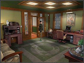 1 - [Rozdział I] Dom rodzinny cz.2 | Still Life - Still Life - poradnik do gry