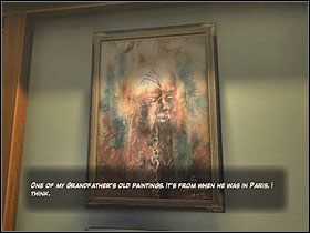 Tuż obok były drzwi do mojej sypialni - [Rozdział I] Dom rodzinny cz.2 | Still Life - Still Life - poradnik do gry