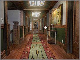 2 - [Rozdział I] Dom rodzinny cz.2 | Still Life - Still Life - poradnik do gry