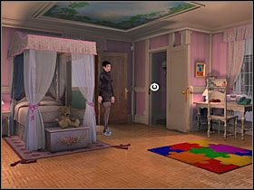 3 - [Rozdział I] Dom rodzinny cz.2 | Still Life - Still Life - poradnik do gry