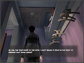 4 - [Rozdział I] Dom rodzinny cz.2 | Still Life - Still Life - poradnik do gry