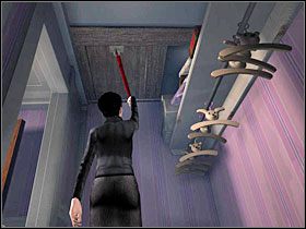 Rety, ale tu ciemno - [Rozdział I] Dom rodzinny cz.2 | Still Life - Still Life - poradnik do gry