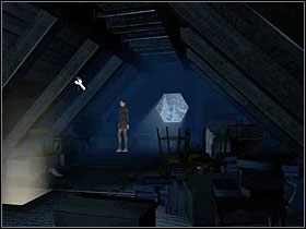 6 - [Rozdział I] Dom rodzinny cz.2 | Still Life - Still Life - poradnik do gry