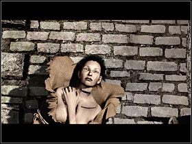 1 - [Rozdział II] Początek | Still Life - Still Life - poradnik do gry