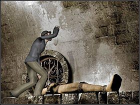 2 - [Rozdział II] Początek | Still Life - Still Life - poradnik do gry