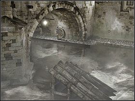 1 - [Rozdział II] Nabrzeża cz.1 | Still Life - Still Life - poradnik do gry