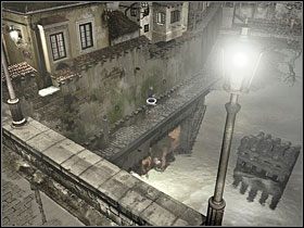 2 - [Rozdział II] Nabrzeża cz.1 | Still Life - Still Life - poradnik do gry