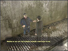 3 - [Rozdział II] Nabrzeża cz.1 | Still Life - Still Life - poradnik do gry