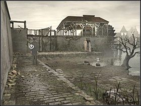 4 - [Rozdział II] Nabrzeża cz.1 | Still Life - Still Life - poradnik do gry