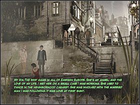 5 - [Rozdział II] Nabrzeża cz.1 | Still Life - Still Life - poradnik do gry