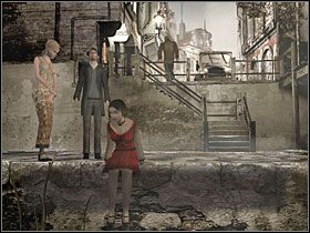 6 - [Rozdział II] Nabrzeża cz.1 | Still Life - Still Life - poradnik do gry