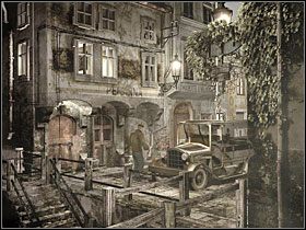 7 - [Rozdział II] Nabrzeża cz.1 | Still Life - Still Life - poradnik do gry