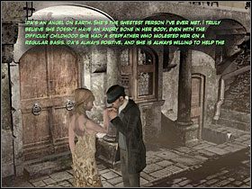 1 - [Rozdział II] Nabrzeża cz.2 | Still Life - Still Life - poradnik do gry