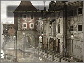 2 - [Rozdział II] Nabrzeża cz.2 | Still Life - Still Life - poradnik do gry