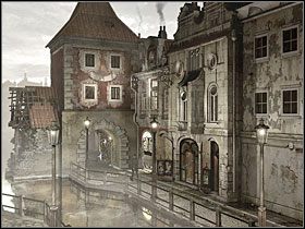 3 - [Rozdział II] Nabrzeża cz.2 | Still Life - Still Life - poradnik do gry