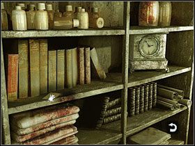 6 - [Rozdział II] Stara kaplica cz.1 | Still Life - Still Life - poradnik do gry