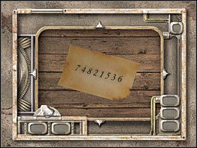 7 - [Rozdział II] Stara kaplica cz.1 | Still Life - Still Life - poradnik do gry