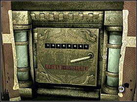 2 - [Rozdział II] Stara kaplica cz.2 | Still Life - Still Life - poradnik do gry