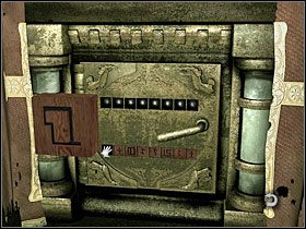 3 - [Rozdział II] Stara kaplica cz.2 | Still Life - Still Life - poradnik do gry