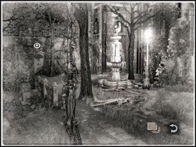 3 - [Rozdział II] Park cz.1 | Still Life - Still Life - poradnik do gry