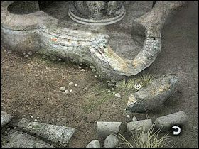 4 - [Rozdział II] Park cz.1 | Still Life - Still Life - poradnik do gry