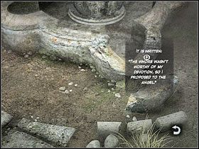 5 - [Rozdział II] Park cz.1 | Still Life - Still Life - poradnik do gry