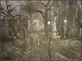 1 - [Rozdział II] Park cz.2 | Still Life - Still Life - poradnik do gry