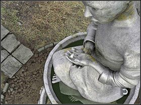 2 - [Rozdział II] Park cz.2 | Still Life - Still Life - poradnik do gry