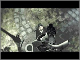 3 - [Rozdział II] Park cz.2 | Still Life - Still Life - poradnik do gry