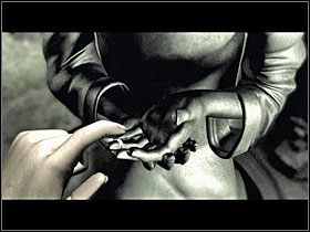 4 - [Rozdział II] Park cz.2 | Still Life - Still Life - poradnik do gry