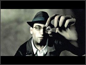 5 - [Rozdział II] Park cz.2 | Still Life - Still Life - poradnik do gry