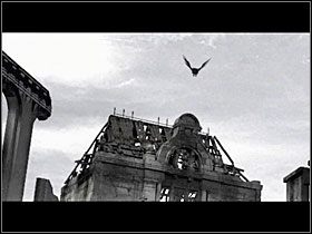 Pognałem za nim, ale byłem bez szans - [Rozdział II] Park cz.2 | Still Life - Still Life - poradnik do gry