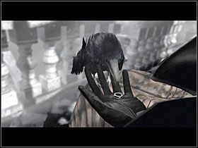 Stary, zrujnowany budynek - [Rozdział II] Park cz.2 | Still Life - Still Life - poradnik do gry