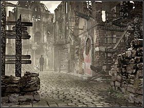 7 - [Rozdział II] Park cz.2 | Still Life - Still Life - poradnik do gry